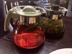 iphone_upload_pic-小天鹅戴斯酒店鲸鲨百汇创作料理