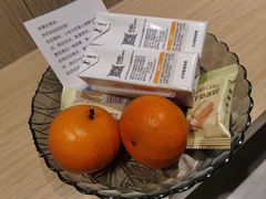 -南宁世纪君悦大酒店(青秀万达滨湖路地铁站店)