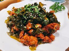 -童福兴·南京菜(老门东店)