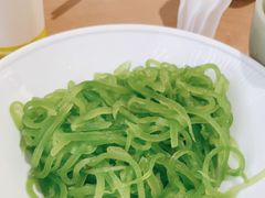 -苏小柳点心·手作小笼包(浦东嘉里城分院)