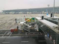 -郑州新郑国际机场