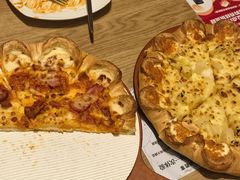 -必胜客(永旺店)