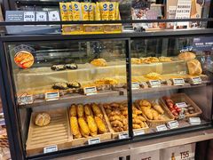 -Olé精品超市(太原万象城店)