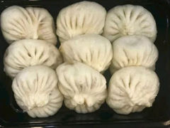 -津门张记包子铺(津塘路店)
