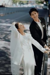 点击看大图 -梵初·STUDIO婚纱摄影(通州万达店)