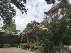-东江渔村·古典园林·30年粤菜老字号(太和店)