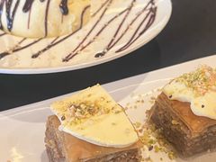 -Efes Turkish & Mediterranean Cuisine 艾菲斯餐厅(陆家嘴店)