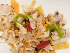-臻宝中餐厅·大连菜·海鲜·融合菜(大连一方城堡豪华精选酒店)