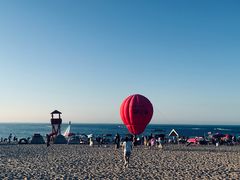 -那香海钻石沙滩浴场