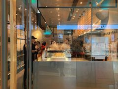 门面-喜茶(广州天汇igc店)