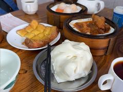 -恒兴发茶店(水巷口店)