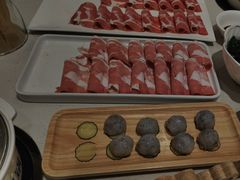 -蒙都43°9羊火锅·赤峰美食(桥北店)