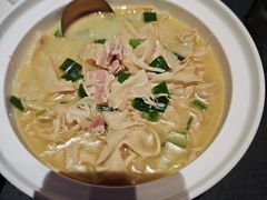 -锦府园·新台州菜(合生汇店)