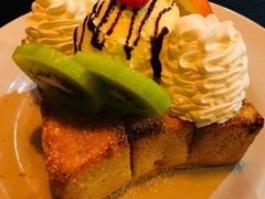 -漫咖啡(沙龙汇店)