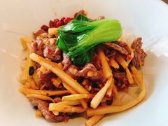 -漆黑觉米粉(三里屯店)