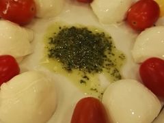 -萨莉亚意式餐厅(永旺购物中心店)