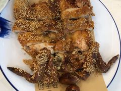 -普天和酒楼·新津菜·烤鸭(天津之眼店)