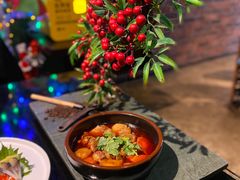 -魔厨私房菜(观音桥店)