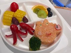 -dodonpa.墩墩伐 便当食堂(博华广场店)
