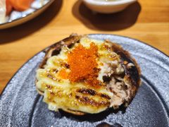 蟹宝-福匠日本料理(人民路店)