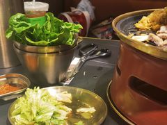 -西塔老太太泥炉烤肉(双井店)