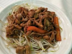 -四季大酒楼(白濠店)