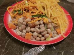 -粗粮人家·东北菜(洋桥店)