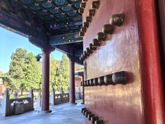 -历代帝王庙博物馆