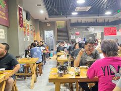 -范贤光鸡公煲(平乐园总店)
