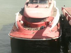 -澳门外港客运码头(轮渡站)