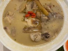-津菜宋记老房子(鼓楼店)