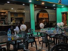 门面-亚利咖喱屋