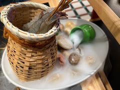 -廖掌柜·重庆鲜货火锅(上海首店)