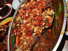 -回家吃饭·地道南昌菜(建德观总店)
