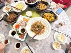 -鹭园酒家·四十年老字号