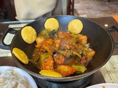 -老厨家(中央大街西七道街店)