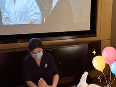-金色印象·4K影院式足体养生(金沙店)