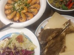 -锡和无锡菜(景丽苑店)