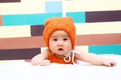 -宝贝日记专业儿童摄影(南坪店)