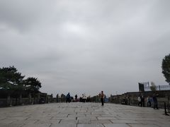 -卢沟桥文化旅游区