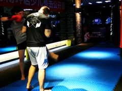 -西吉马游泳健身(协信店)