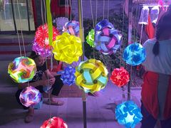 -华声天桥民俗文化园