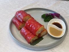 -丰鲤楼•闽南茶楼(仟禧汇店)