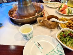 -京城胜利涮羊肉(禧乐汇店)