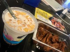 -加减茶饮(高沙店)