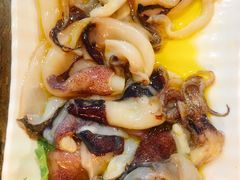 -丽君韩牛烤肉·东北黄牛(沈阳店)