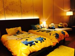 -上海崇明金茂凯悦酒店