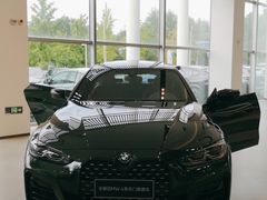 -北京盈之宝宝马4S店(望京店)