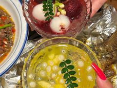 -衡厨·衡阳土菜(中南店)