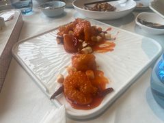 -庆云楼饭庄(什刹海店)